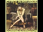Gypsy in My Soul - Connie Evingson - YouTube