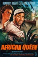 The African Queen (1952) - Posters — The Movie Database (TMDb)