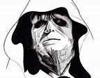 Star Wars Palpatine Coloring Pages - Lester Varga's Coloring Pages