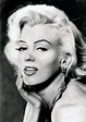 Beautiful B&W portraits of Marilyn Monroe ~ vintage everyday