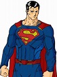 Dibujo superman cw | ｢ • DC Universe • ｣ Amino