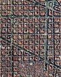 Galería de Trazas urbanas: 17 ciudades vistas desde arriba - 8