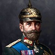 Tom von Prince | European War 6 1914 Wiki | Fandom