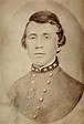 William Clarke Quantrill - Kansapedia - Kansas Historical Society