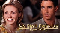 My Best Friend's Wedding (1997) - AZ Movies