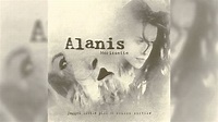 Alanis Morissette -"Superstar Wonderful Weirdos" [Official Audio] - YouTube