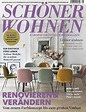 Schöner Wohnen – aktuelle Ausgabe 2019-09 — Download