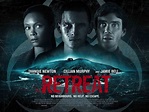 UK Trailer, Poster & Images for Retreat Starring Thandie Newton ...
