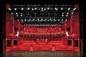 Stage Theater an der Elbe in Hamburg auf TopTagungslocations.de