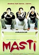 Masti (film series) - Alchetron, The Free Social Encyclopedia