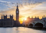 Viajar en grupo a Londres: Consejos e información | Tuviajedegrupo