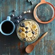 What Is Resistant Starch? | EatingWell High Fiber Breakfast, Breakfast ...