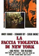 La faccia violenta di New York - Movies on Google Play