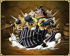 Capone Bege | One Piece Treasure Cruise Wiki | Fandom