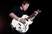 George Thorogood Remembers Playing 50 States in 50 Days