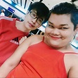 超勵志？泰國網紅「快樂寶拉」交往帥哥男友 網友：對男生感到佩服！ | JUKSY 街星