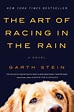 The Art of Racing in the Rain by Garth Stein | Books For Dog-Lovers ...