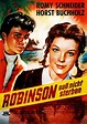 Robinson soll nicht sterben (1957) - FilmAffinity