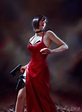 Ada Wong Resident Evil Fan Art | koheir by koheir on DeviantArt