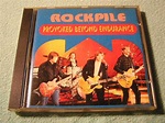 Rockpile - Provoked Beyond Endurance (CD)U7CD 15159947396 - Sklepy ...