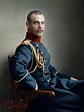 Grand Duke Michael Alexandrovich of Russia (1878–1918) | Imperial ...