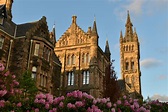 What is the University of Glasgow REALLY like? - Great British Mag