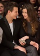 Louis Tomlinson has split from his girlfriend of four years, Eleanor Calder