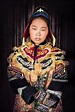 Indigenous People of Siberia Photographed for 'The World in Faces'