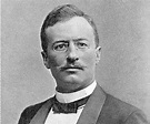 Sven Hedin Biography - Facts, Childhood, Family Life & Achievements