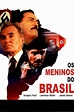 The Boys from Brazil (1978) - Posters — The Movie Database (TMDb)