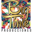 Big Time Producciones | Bogotá
