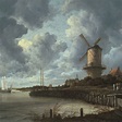 jacob van ruisdael frans hals museum