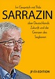 JF-Buchdienst | Im Gespräch mit Thilo Sarrazin über Deutschlands ...