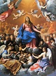 ¡Feliz día de la Asunción de Nuestra Señora al cielo! 15 de agosto ...