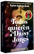 Todos quieren a Daisy Jones. Nueva edición. – Blackie Books