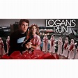 Fuga das Estrelas - Logan's Run (série completa) Leia descrição ...