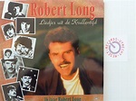 Robert Long - Liedjes uit de krullentijd - Reset Records Utrecht