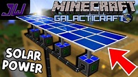 Learn How To How Do Solar Panels Work Minecraft - Ikatanonline.my.id
