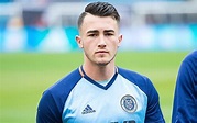 Who is Jack Harrison? Have Leeds bagged a coup by landing the Man City ...