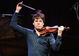 Joshua Bell | Biography, Violin, Music, Subway, & Facts | Britannica