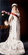 234 best Grand Duchess Tatiana Nikolaevna Romanov images on Pinterest ...