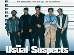 The Unusual Suspects – The Greys