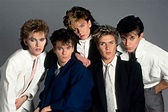 Duran Duran: "As The Lights Go Down" esce in doppio vinile