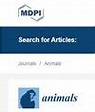 Animals杂志-奶制品与动物科学杂志-好期刊