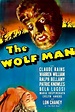 The Wolf Man (1941) - Posters — The Movie Database (TMDB)