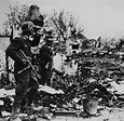 Zweiter Weltkrieg: Die Schlacht von Stalingrad - Bilder & Fotos - WELT
