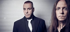 Till Lindemann, do Rammstein, lança nova faixa “Ich weiß es nicht ...