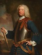 International Portrait Gallery: Dos retratos del Tnte. General Richard ...
