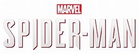 Spider-Man (2018) logo