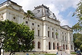 Conheça 5 curiosidades sobre a Universidade Federal de Pernambuco